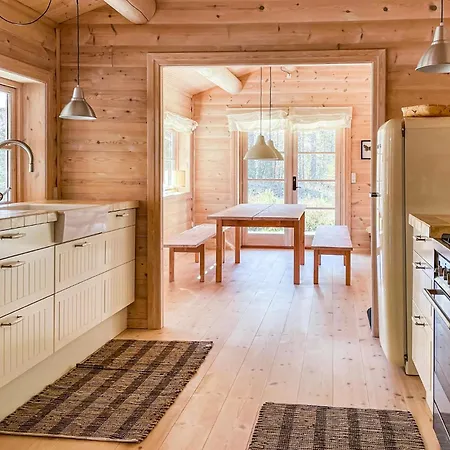 Lovely In With Kitchen Nexo