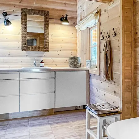 Lovely In With Kitchen * Nexo