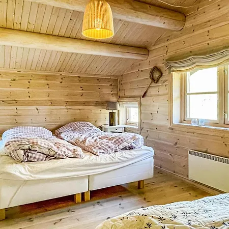 Lovely In With Kitchen Holiday home Nexo