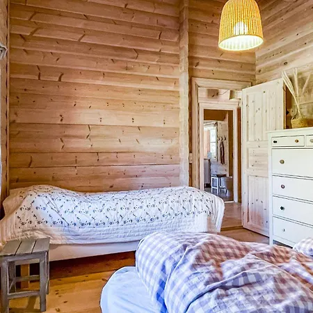 Lovely In With Kitchen *