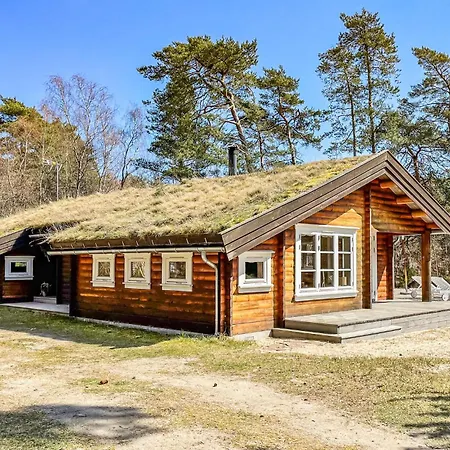 Lovely In With Kitchen Neksø