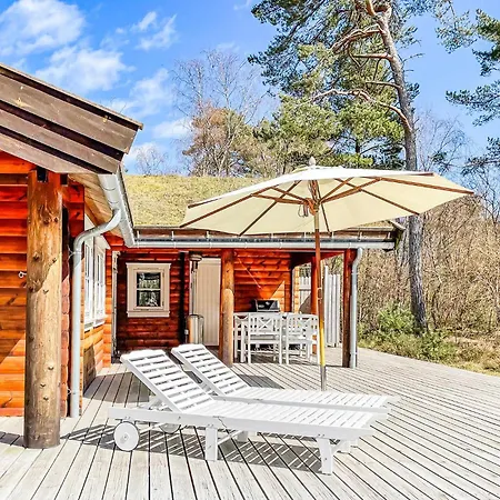 Lovely In With Kitchen Holiday home Nexo